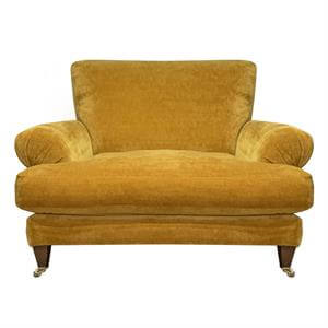 Drew Pritchard Durant Chair